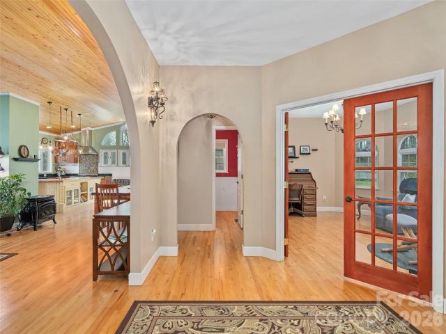 House for sale in Yancey, North Carolina