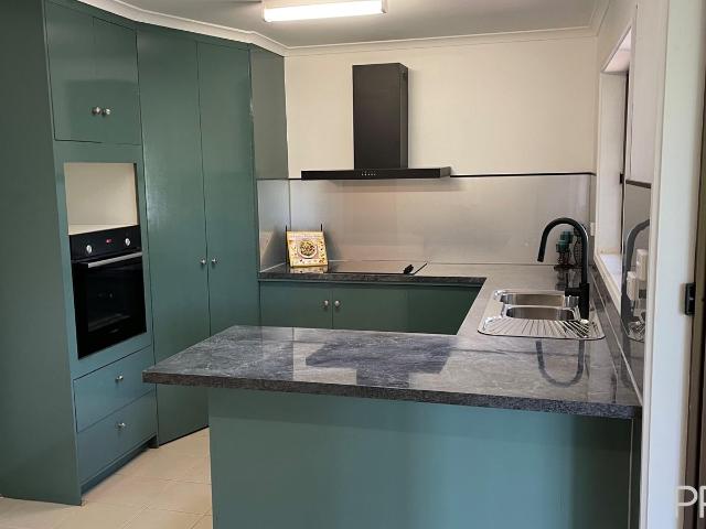 House for rent in Dareton, New South Wales