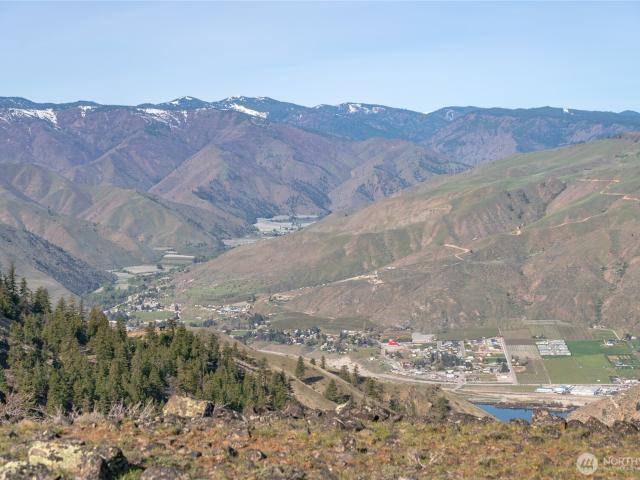 Land for sale in Waterville, Washington