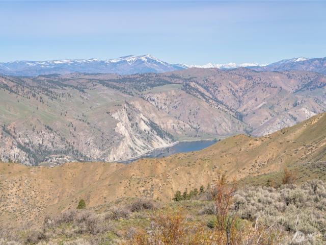 Land for sale in Waterville, Washington