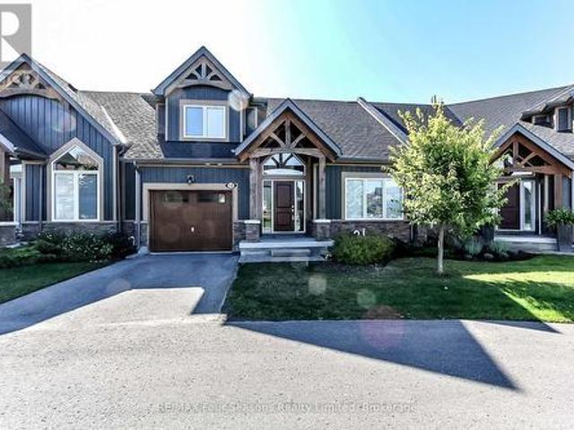 House for rent in Collingwood, Ontario
