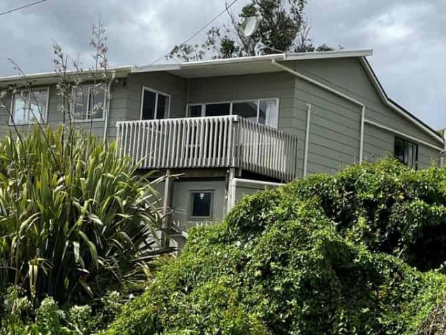 House for rent in Pukemiro, Waikato