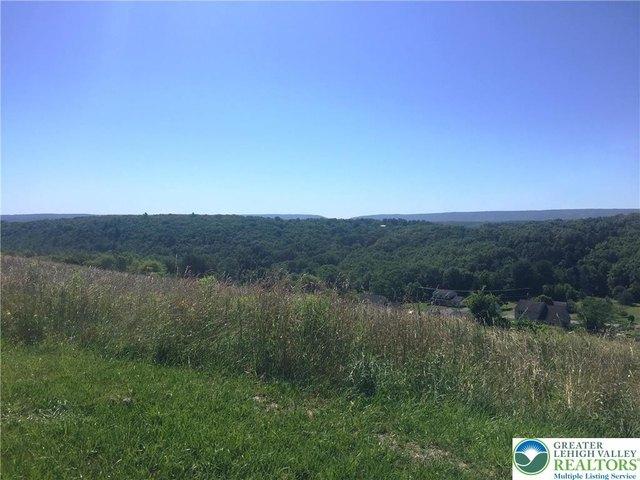 Land for sale in Carbon, Pennsylvania