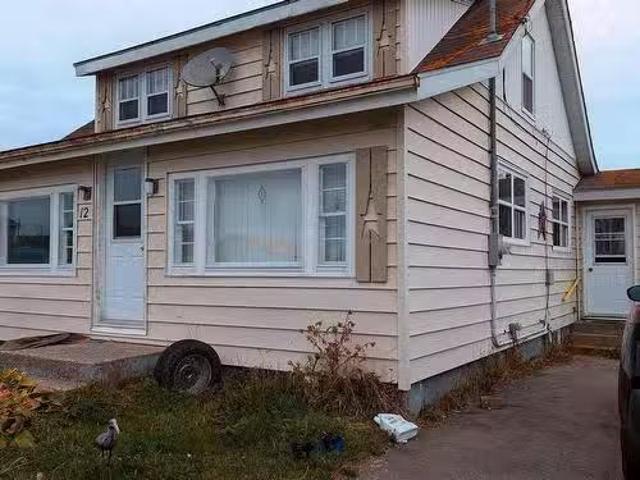 House for sale in Clark's Harbour, Nova Scotia