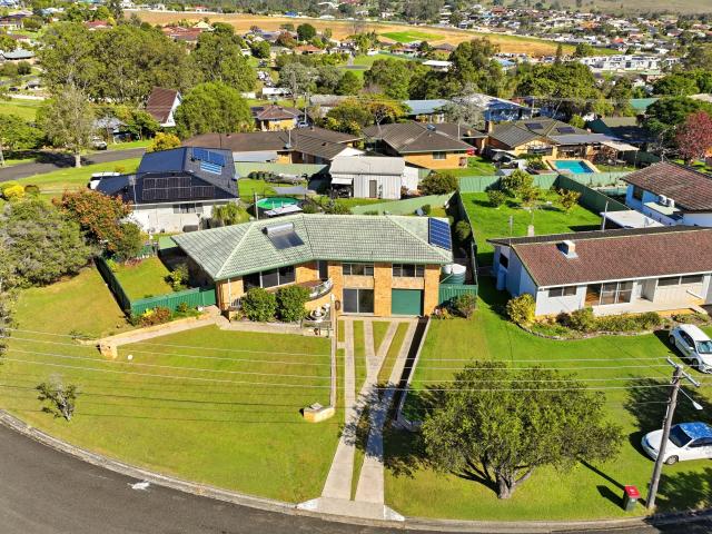 House for rent in Bom Bom, New South Wales