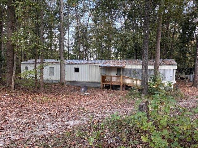 House for sale in Whitesburg, Carroll County