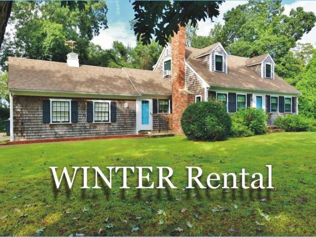 House for rent in East Sandwich