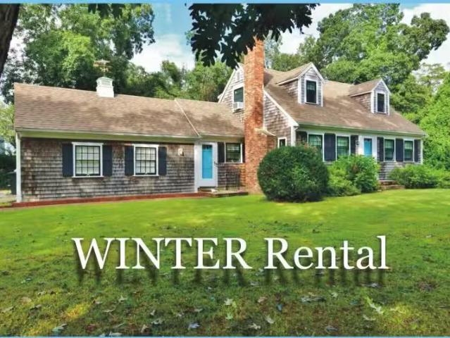 House for rent in Barnstable