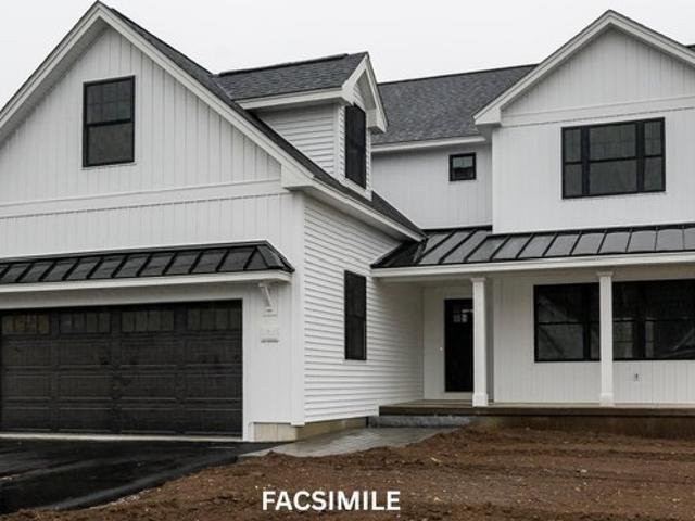 Condo for sale in New Hampshire