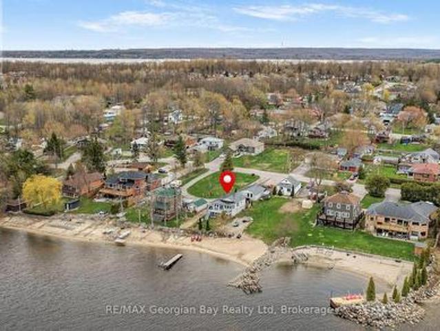 House for sale in Tay, Ontario