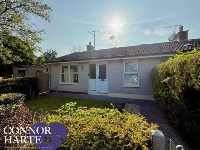 House to rent in Ballymote, Connacht