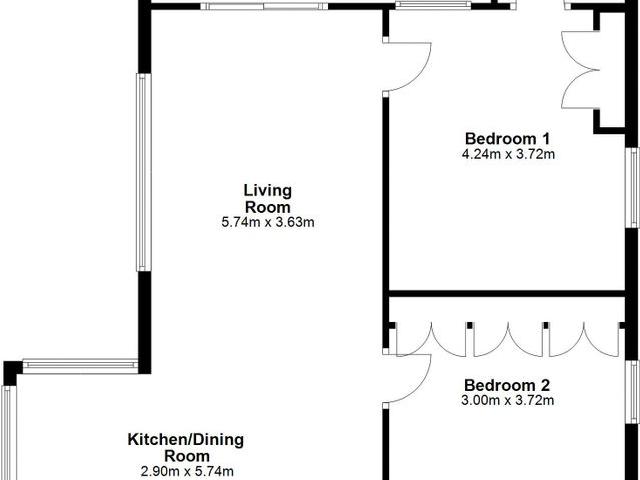 Farm for sale in Brittas Bay