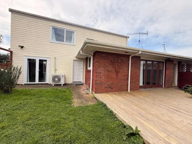 House for rent in Hillersden, Oroua County