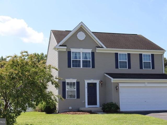 House for sale in Barklay Estates, Selbyville