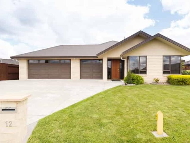 House for rent in Manawatu District
