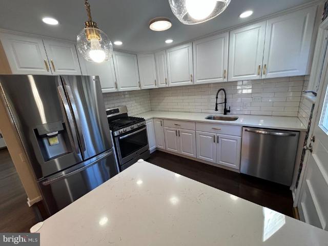 Property for rent in Delco, Pennsylvania