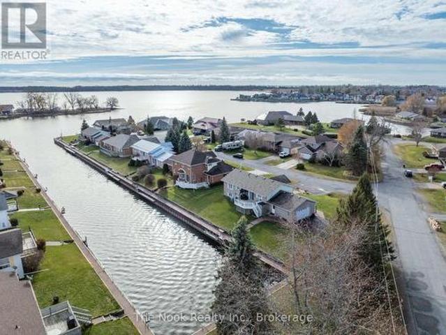 House for sale in Brighton, Ontario