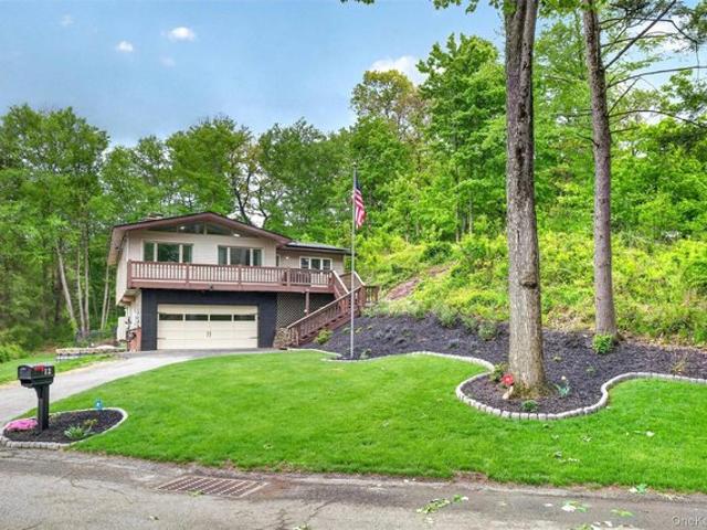 House for sale in Poughkeepsie, New York