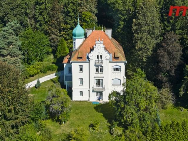 Einfamilienhaus kaufen in St. Martin, Klagenfurt am Wörthersee