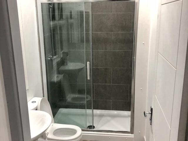 Apartment for rent in Digbeth, West Midlands