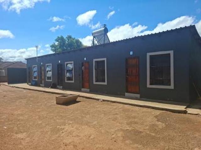 Commercial for sale in Seshego, Limpopo