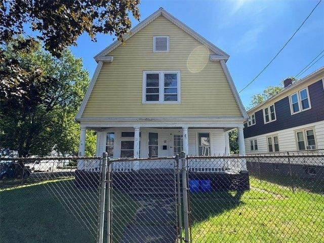 House for sale in Binghamton, New York