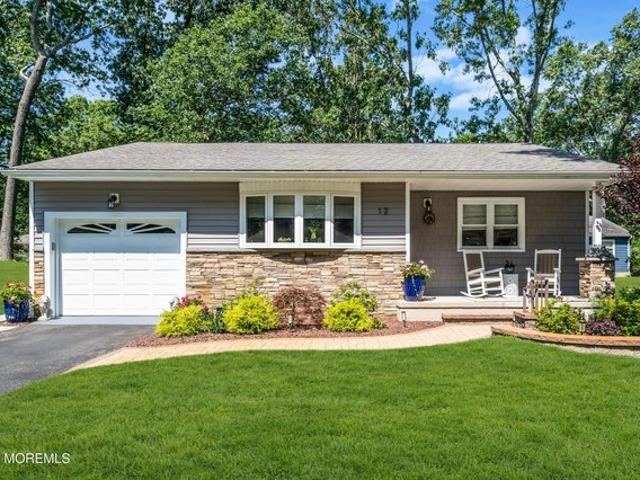 House for rent in Whiting, New Jersey