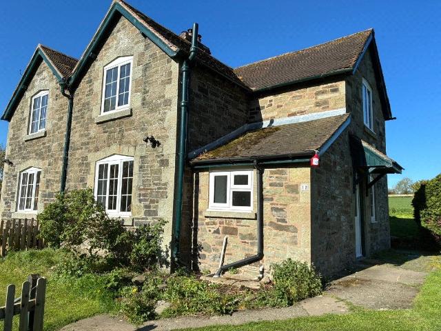 Apartment for rent in Shropshire