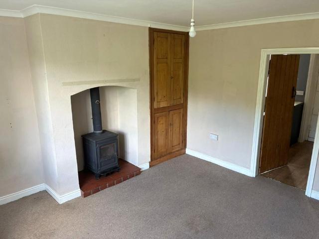 House for rent in Shropshire