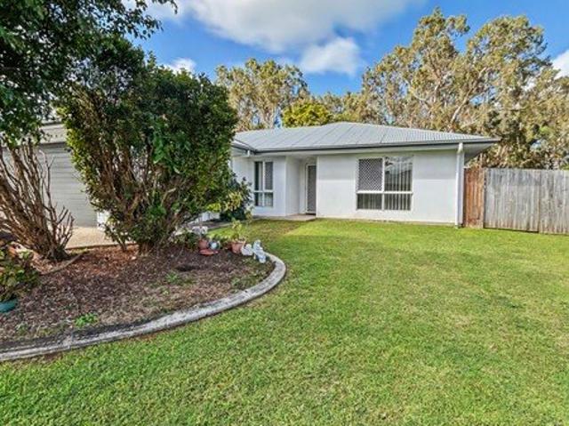 House for rent in Armstrong Beach, Queensland