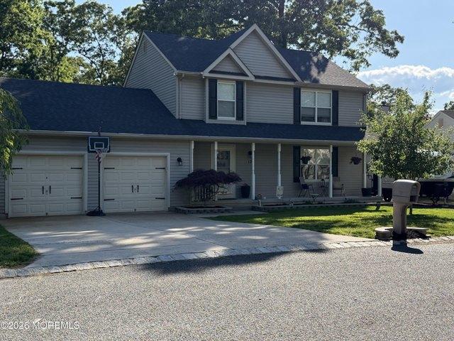 House for sale in Egg Harbor, Wisconsin