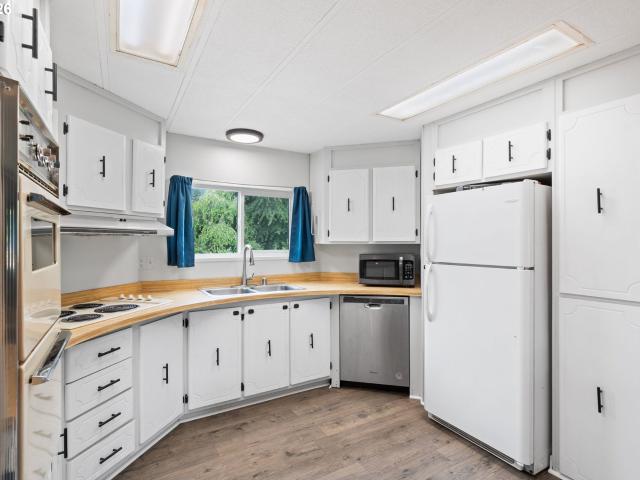 House for sale in Carson, Washington