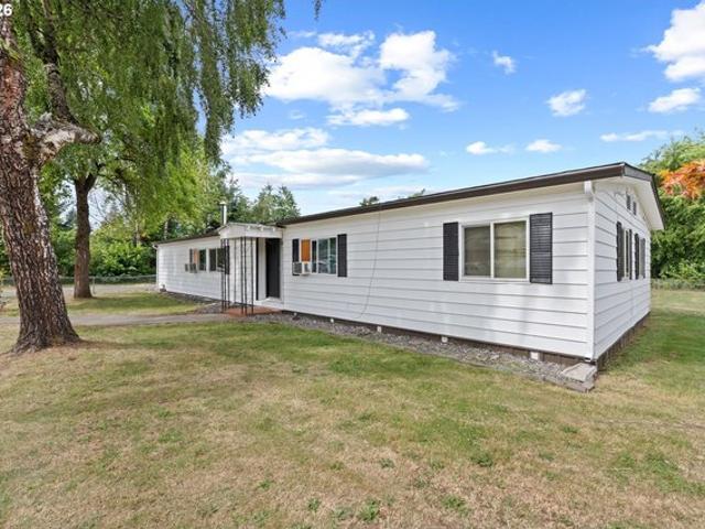 House for sale in Carson, Washington