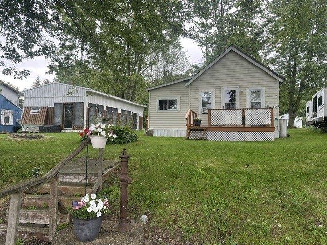 Land for sale in Mannsville, New York