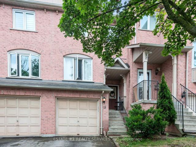 Condo for sale in York, Ontario