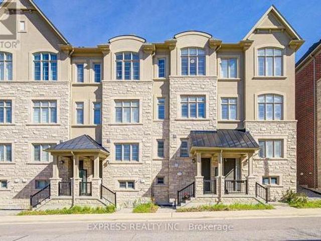 House for sale in York, Ontario