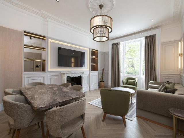 Apartment for rent in Royal Borough of Kensington and Chelsea, Greater London
