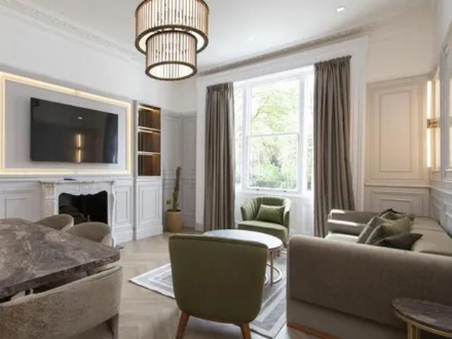 Apartment for rent in Notting Hill, Greater London