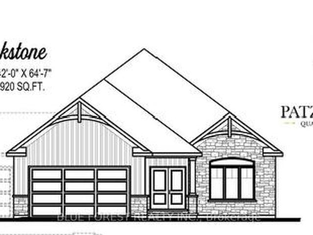 House for sale in Central Elgin, Ontario