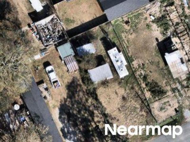 Land for sale in Houma, Louisiana