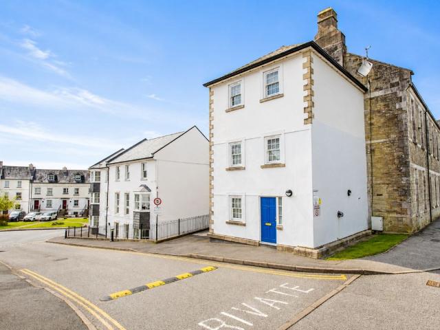 House for rent in St Neot, Cornwall
