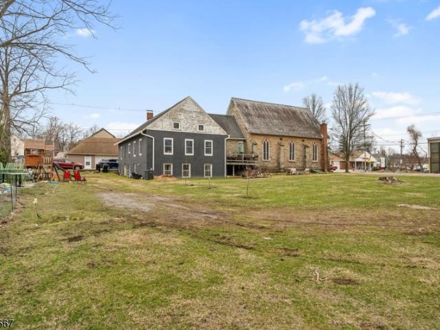 Commercial for sale in Stockholm, New Jersey