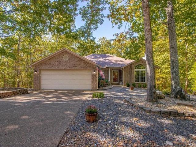 House for sale in Hot Springs Village, Garland County