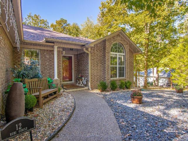 House for sale in Hot Springs Village, Garland County