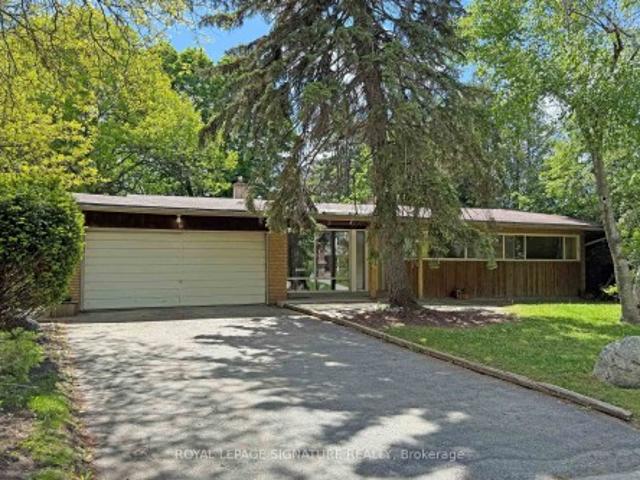 House for sale in Woburn, Ontario