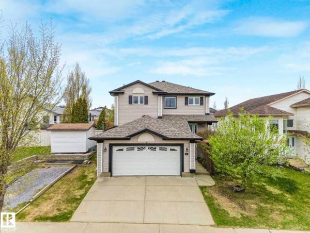 House for sale in Beaumont, Alberta