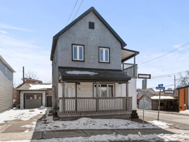 Property for sale in Gatineau, Quebec