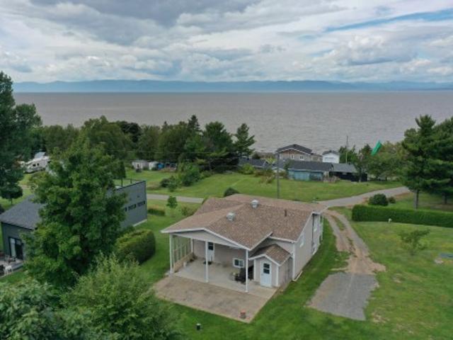 House for sale in Saint-roch-des-aulnaies, Quebec