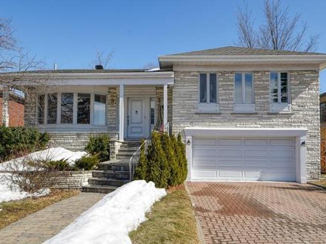 House for sale in Hampstead, Quebec