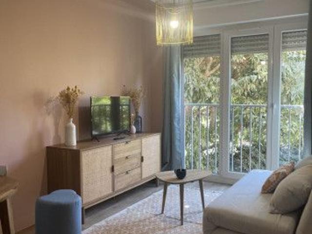 Appartement location à Marseille